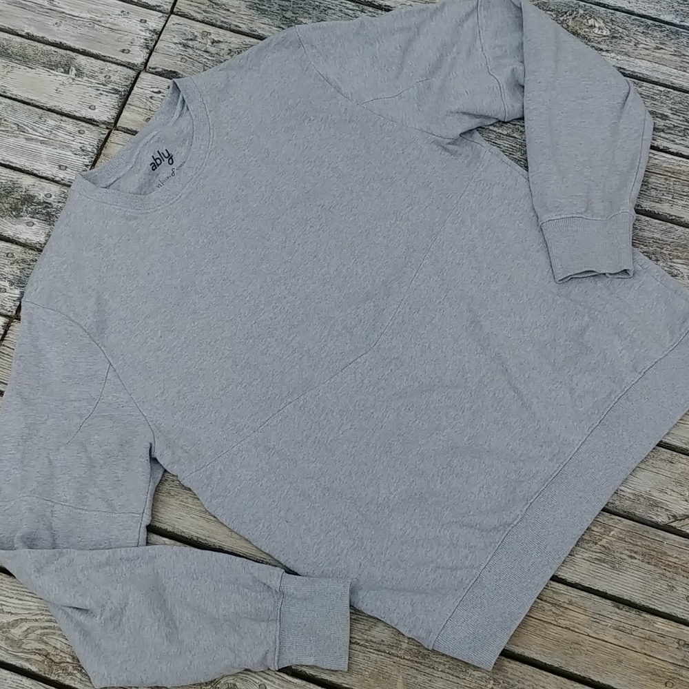 Ably sweater